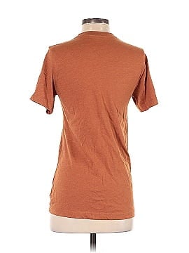 Texas True Threads Short Sleeve T-Shirt (view 2)