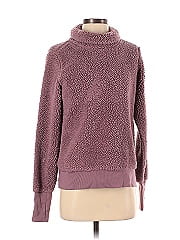 Gaiam Pullover Sweater