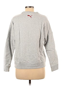 Puma Turtleneck Sweater (view 2)