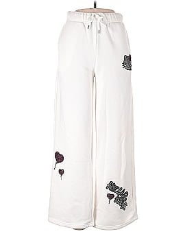 Hello Kitty and Friends X Forever 21 Sweatpants (view 1)