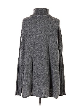 Garnet Hill Wool Pullover Sweater (view 2)