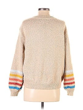 Kori America Pullover Sweater (view 2)