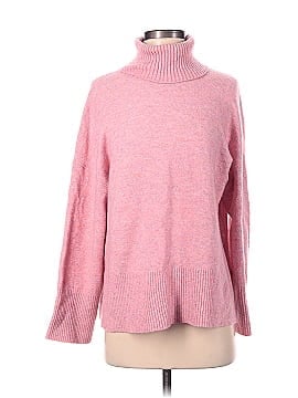 J.Crew Turtleneck Sweater (view 1)