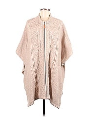 Cupcakes & Cashmere Poncho