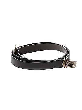 Chico's Leather Belt (view 1)