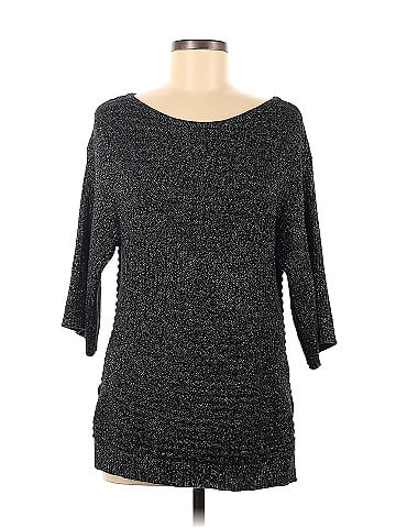 Dana Buchman Pullover Sweater (view 1)