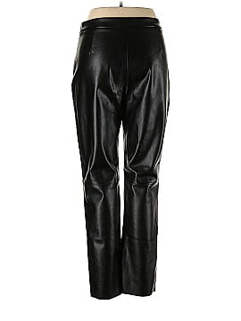 Lulus Faux Leather Pants (view 2)