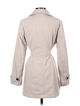 Sebby Collection Trenchcoat (view 2)