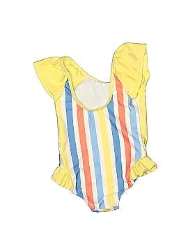 Cocomelon One Piece Swimsuit (view 2)