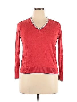 1901 Pullover Sweater (view 1)