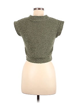 Dual Nature Pullover Sweater (view 2)