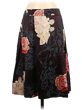 Assorted Brands Silk Skirt (view 1)