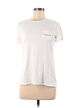 Ivory Ella Short Sleeve T-Shirt (view 1)