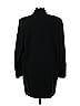 Isabel Marant Black Wool Coat Size 40 (FR) - photo 2