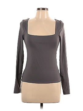 90 Degree by Reflex Long Sleeve Top (view 1)