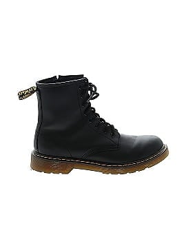 Dr. Martens Boots (view 1)