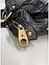 Céline 100% Leather Black Leather Vintage Satchel One Size - photo 5