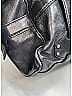 Céline 100% Leather Black Leather Vintage Satchel One Size - photo 9