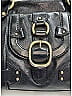 Céline 100% Leather Black Leather Vintage Satchel One Size - photo 6