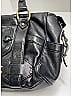 Céline 100% Leather Black Leather Vintage Satchel One Size - photo 10