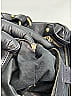 Céline 100% Leather Black Leather Vintage Satchel One Size - photo 14