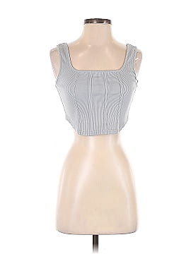 Aster Sleeveless Top (view 1)