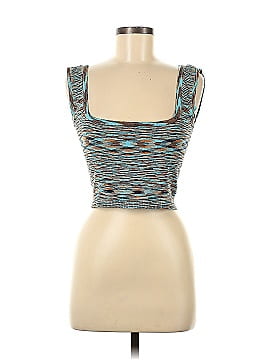 12th Tribe Sleeveless Top (view 1)