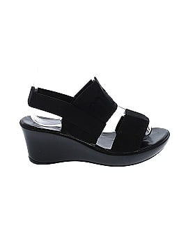 Milano Wedges (view 1)