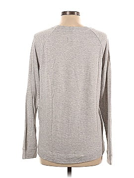 Lou & Grey for LOFT Sweatshirt (view 2)