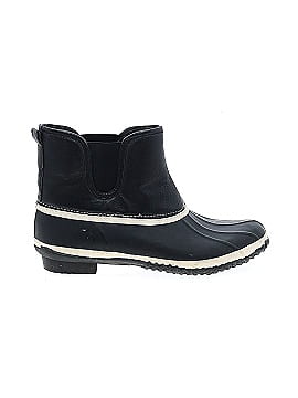 Style&Co Rain Boots (view 1)