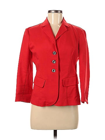 Gallia Moda Blazer (view 1)