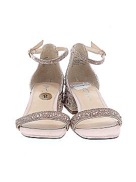 Betsey Johnson Sandals (view 2)