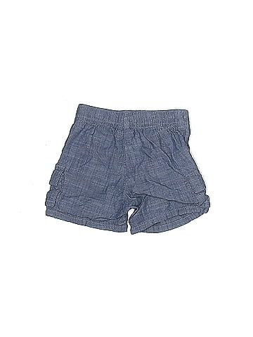 Gymboree Cargo Shorts (view 2)
