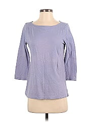 Ann Taylor Loft Outlet 3/4 Sleeve T Shirt