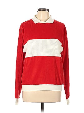 Pacific Pullover Sweater (view 1)