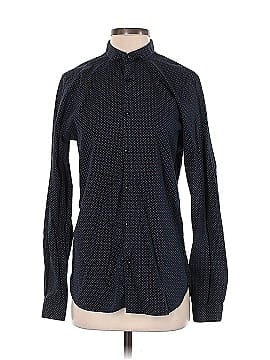 The Kooples Long Sleeve Button-Down Shirt (view 1)