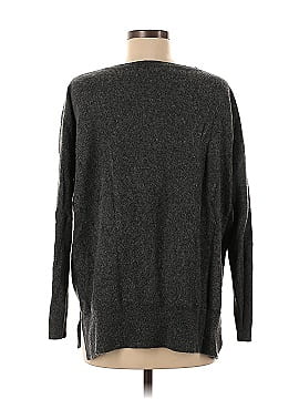 Goats Cashmere Pullover Sweater (view 2)
