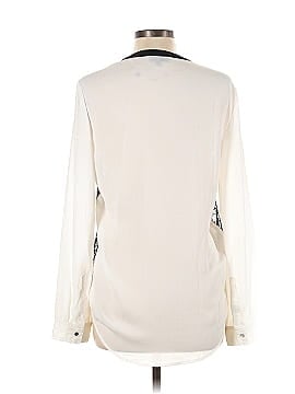 Fate Long Sleeve Blouse (view 2)