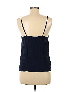 Jun & Ivy Sleeveless Blouse (view 2)