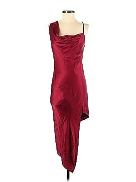 Michelle Mason Casual Dress (view 1)