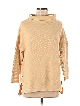 Lillusory Pullover Sweater (view 1)