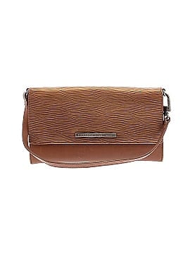 Kenneth Cole New York Leather Shoulder Bag (view 1)