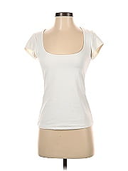 Intimately By Free People Short Sleeve T Shirt