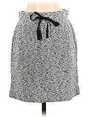Lou & Grey For Loft Casual Skirt