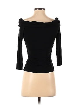 Laundry by Shelli Segal 3/4 Sleeve Top (view 2)