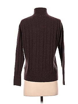 J.Crew Turtleneck Sweater (view 2)