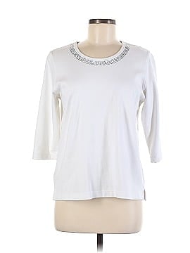 CHRISTINE ALEXANDER Short Sleeve T-Shirt (view 1)