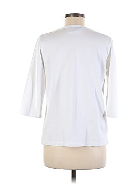 CHRISTINE ALEXANDER Short Sleeve T-Shirt (view 2)