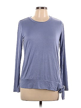 Pret-a-PorTEE Long Sleeve Top (view 1)