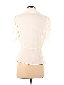 One One Six Short Sleeve Blouse (view 2)